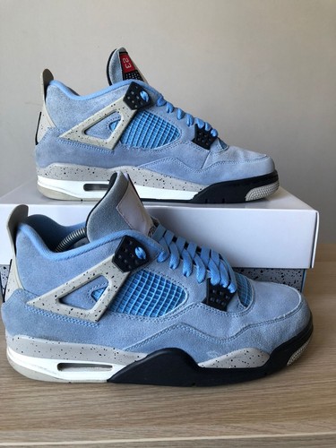 Air jordan retro university - air,
