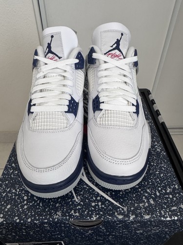 Air jordan retro midnight - retro,