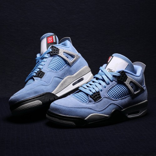 Jordan university blue - jordan,