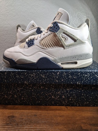 Taglia jordan 4 retro - taglia, 10,5