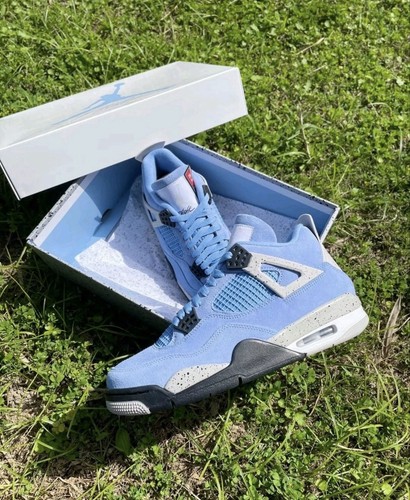 Scarpe basket jordan 4 - scarpe, da