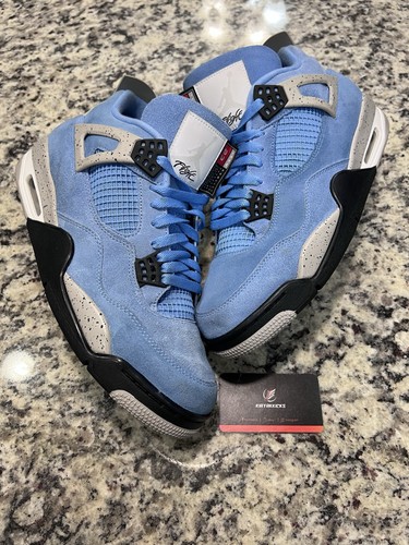 Taglia nike air jordan 4 - taglia,