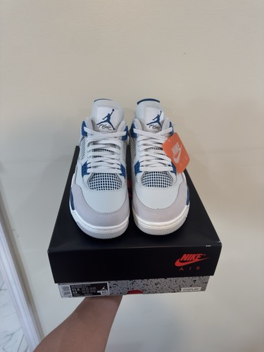 Jordan air - air, blu