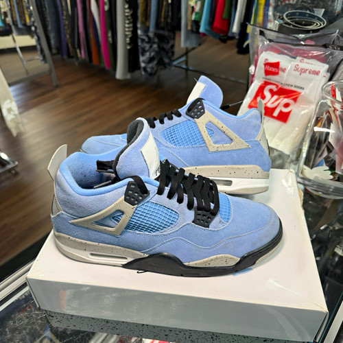 Jordan air - jordan, 4