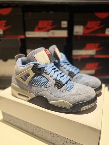 Nike air jordan retro - jordan, 4