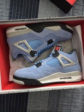 Air Jordan 4 Retro University