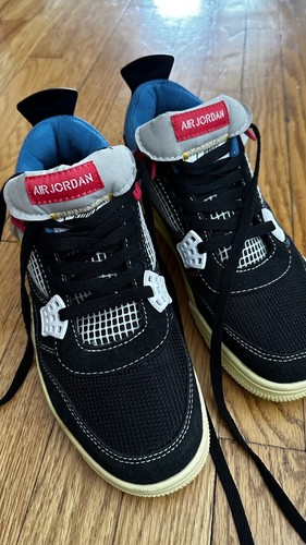 Air jordan retro - retro, union