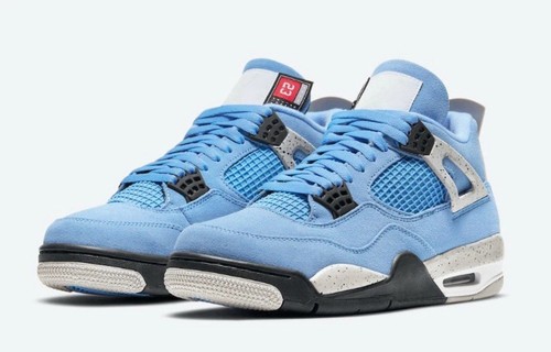 Nuovissimo jordan mid - 4,