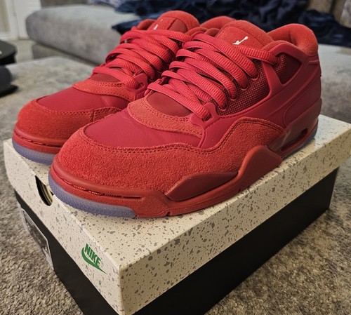 Nike air jordan 4rm - nike, taglia