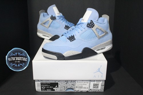Taglia air jordan 4 - 10,5,