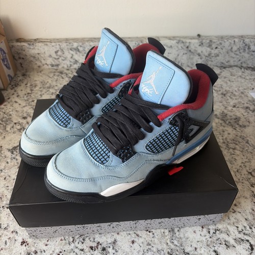 Taglia jordan 4 retro x - taglia,