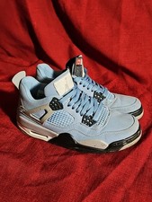 Nike Air Jordan 4 Retro Mid