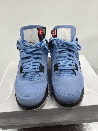 Air jordan retro university - air,