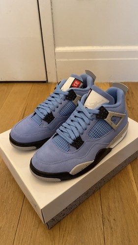 Taglia jordan 4 retro - taglia,