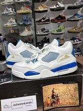 Taglia 9 - Air Jordan 4 Retro