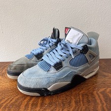 Nike Air Jordan 4 Retro Mid