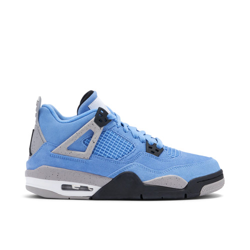 Jordan retro university blu - retro,