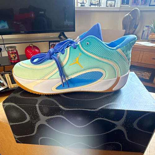 Jordan tatum scarpe da - jordan, 4