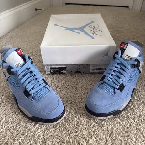 Jordan air retro se - 4,