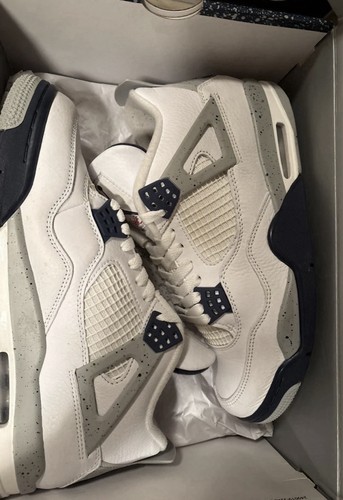 Jordan retro mid midnight - jordan,