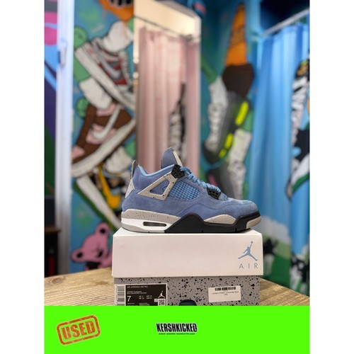 Jordan university blue 6 - jordan,