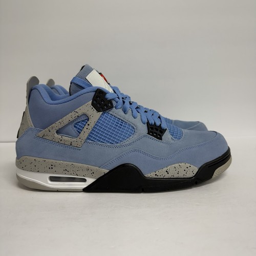 Taglia jordan 4 retro - 11,5,