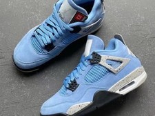 Nike Air Jordan 4 Retro