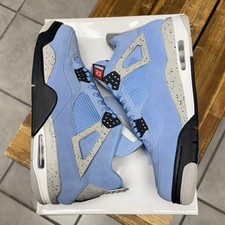 Taglia 10,5 - Jordan 4 Retro