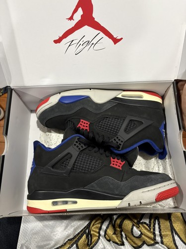 Air jordan retrò rare - air, 4