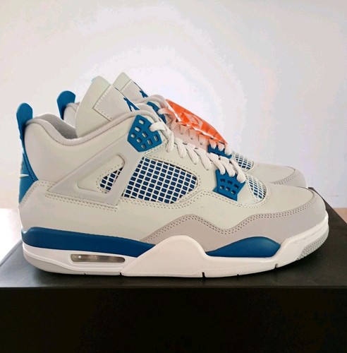 Nike air jordan retro - jordan, 4