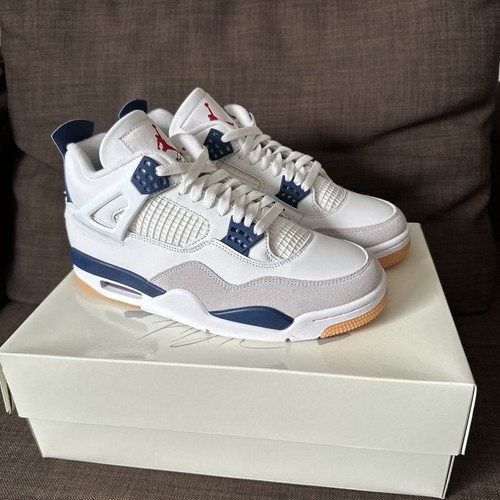 Nike jordan retro navy eu - nike,