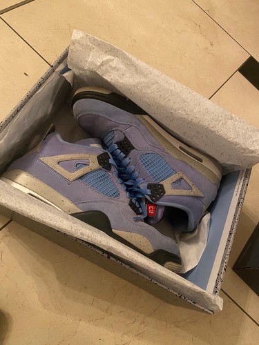 Nike air jordan university - jordan,