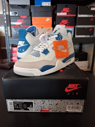 Nike air jordan - air, retro