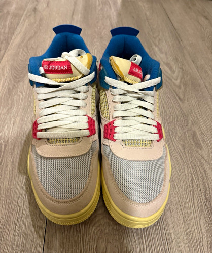 Jordan guava ice taglia 8 - 4,