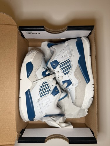 Nike air jordan - air, td