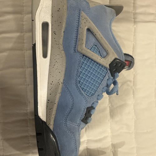 Taglia jordan 4 - taglia,