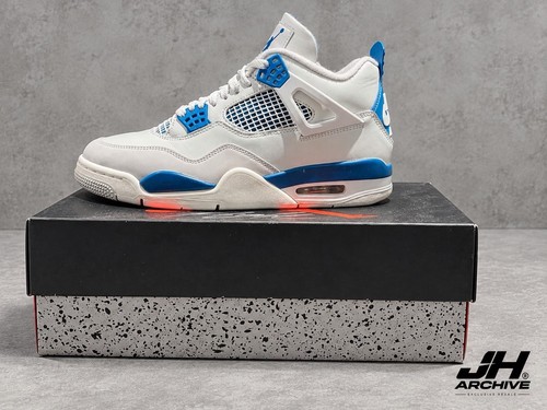 Nike air jordan retro - retro, blu