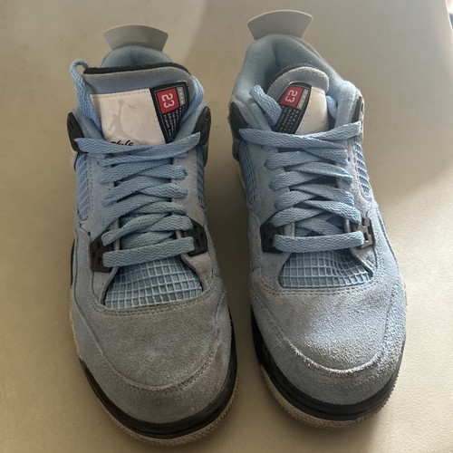 Air jordan retrò blu - jordan, 4s