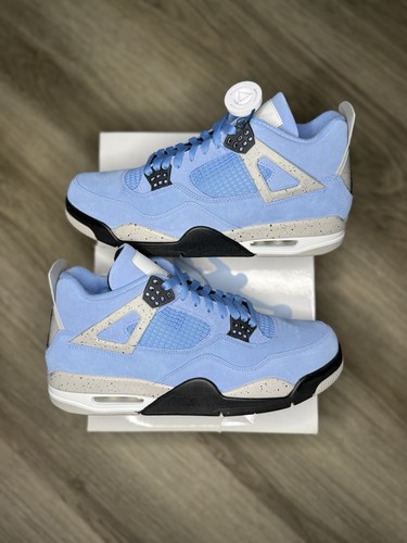 Taglia jordan 4 retro - retro, mid