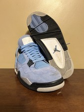 Sneakers Jordan 4 Retro Mid