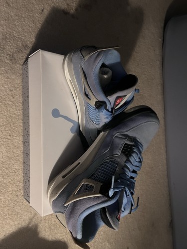 Jordan unc taglia - jordan, 10