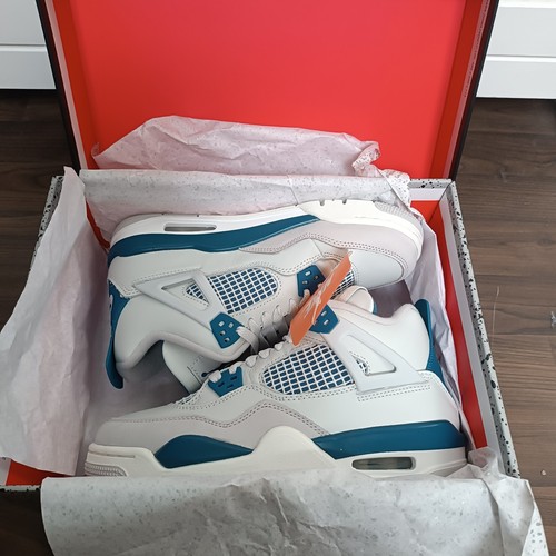 Jordan retro military blue - retro,
