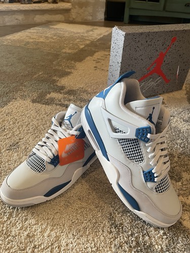 Air jordan retrò - jordan, 4
