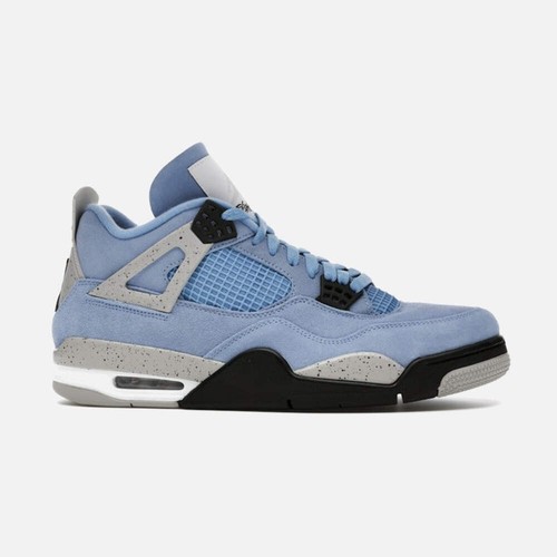 Jordan retro university blue - university,