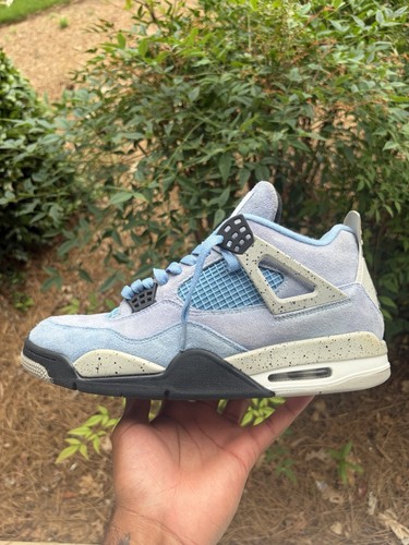 Taglia jordan 4 - -, mid