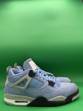 Air Jordan 4 Retro "University