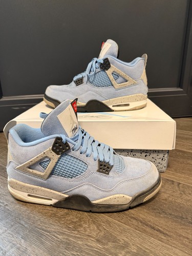 Jordan retro mid university - mid,
