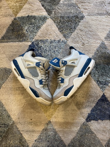 Jordan sneakers uomo blu - jordan,