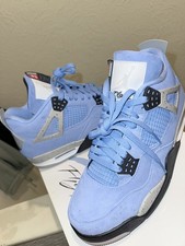 Nike Air Jordan 4 Retro