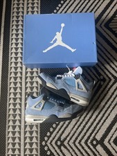 Taglia 10,5 - Jordan 4 Retro